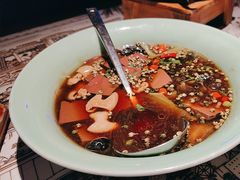 -绿茶餐厅(北京凤凰汇店)