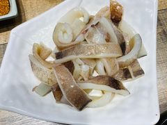 -一心烤肉(延安路店)