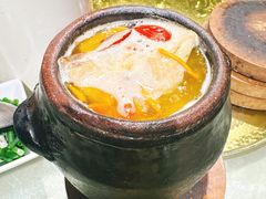 -本味焖罐源(天泽街店)