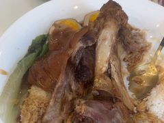 -南山鲜虾面·活鲜小馆·海味大连菜(南山总店)