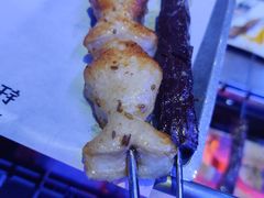 -很久以前羊肉串(打浦路店)