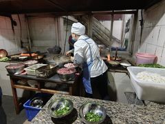 -正宗杨记普洱酸醋米线(总店)