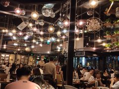 -胡桃里音乐酒馆(白云五号T5 MALL店)