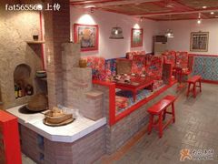 -向阳屯食村