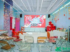 -CIAO·团建聚餐·生日派对轰趴馆(福田店)