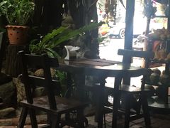 -自然餐厅(Phuket)