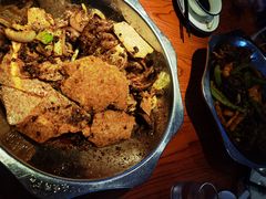 -嘎嘎鸭下巴·爆辣干锅(明教寺店)