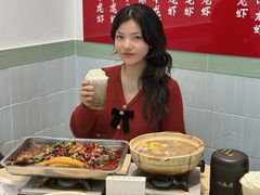 -刘栋梁大排档(淮海东路店)