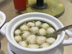 -鲜得莱渔港·小平岛海胆馆(七贤岭店)