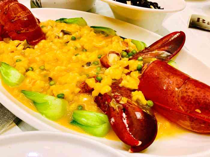 芭菲盛宴·环球美食(奥克斯广场店)-"太差尽了,菜品质量特别差,成都最