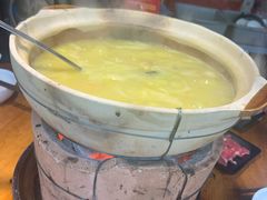 -捞围鲜·港式打边炉(海阳路店)