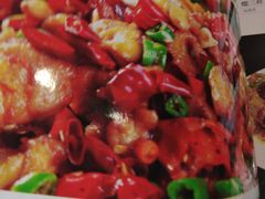 -老山记海城馅饼大酒店(振兴小区店)