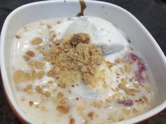 -文昌邓记清补凉(西沙路店)