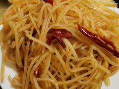 -清真宏玉祥黄门脸餐厅(华荫东里店)