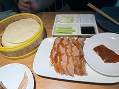 -全聚德(大兴国际机场店)