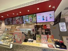 -DQ·蛋糕·冰淇淋(包河万达店)