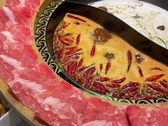 -川中渝夫火锅(铜陵万达广场店)