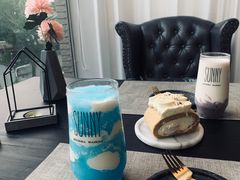 -十五食吾 La Pâtisserie (海甸岛店)