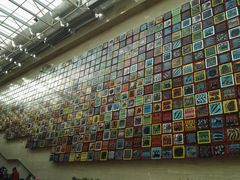 -长春世界雕塑园冰雪艺术天地