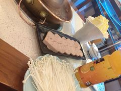 -京城胜利涮羊肉(禧乐汇店)