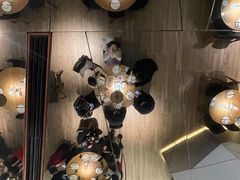 -金牌外婆家(苏州中心店)