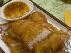-鹏城人家海鲜酒家·23年老字号(较场尾店)