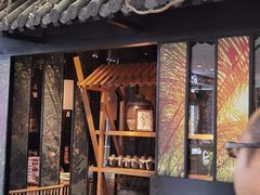 门面-杏花堂·山西菜馆(晋中万达店)