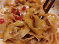 -秦香记凉皮肉夹馍(天城商业中心店)