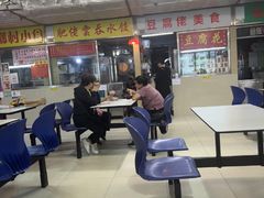 -佑汉小贩大楼熟食中心