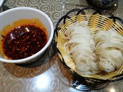 金线油塔-独秀小吃(蓝田店)