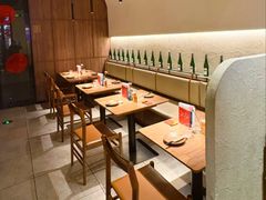 -KŌNG胶东小馆(华熙店)