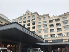 -青岛海景花园大酒店