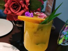 -22ºN BISTRO西餐&酒馆