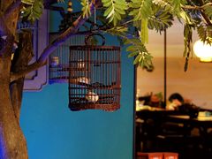 景观位-佬麻雀·新湘菜(珠海金发购物中心店)