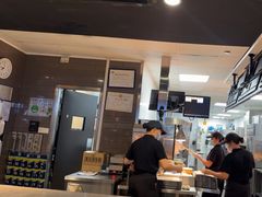 -麦当劳(三亚凤凰机场店)