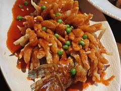 -花间一壶酒(桐荫街店)