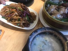 -粥家庄(穗盐新城时代广场店)