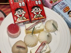 -上海神旺大酒店