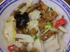-老西安韩记三鲜煮馍(四府街店)