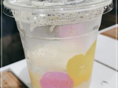 -太平洋咖啡(海天驿站店)