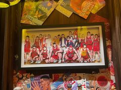 -炉胜·炉端烧·居酒屋