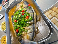 -半天妖烤鱼(新中关购物中心店)