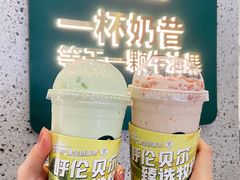 -茉酸奶(春熙路店)