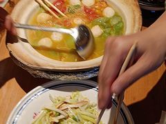-永安鱼庄·镇江菜(三店纬五路店)