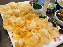 -聚福宝合苑食府(南头镇店)