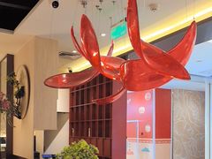 -川成元·麻辣香锅(凯德MALL西直门店)