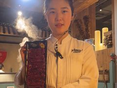 -手选潮汕鲜牛肉火锅(二七广场店)