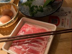 -温野菜涮涮锅(西单大悦城店)