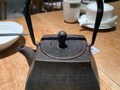 -水木苼 蔬食料理