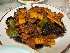 -鼎香润(德胜门内店)